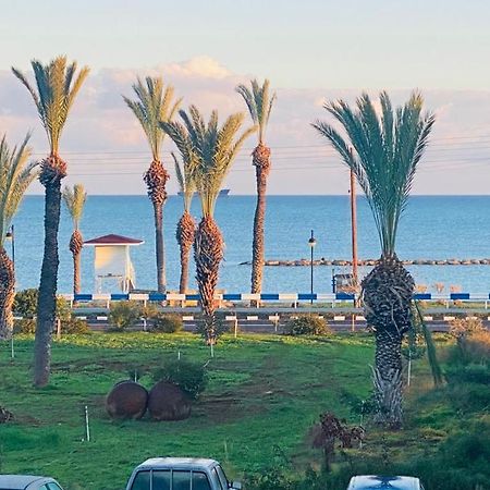 Iason Seaview Home In Latchi Polis Buitenkant foto