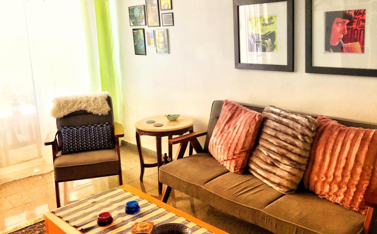 Iason Seaview Home In Latchi Polis Buitenkant foto