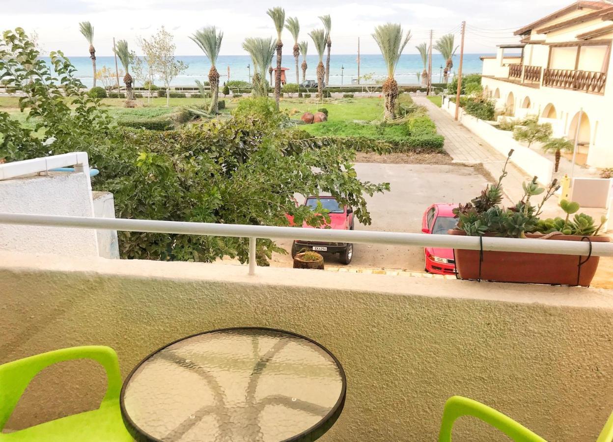 Iason Seaview Home In Latchi Polis Buitenkant foto