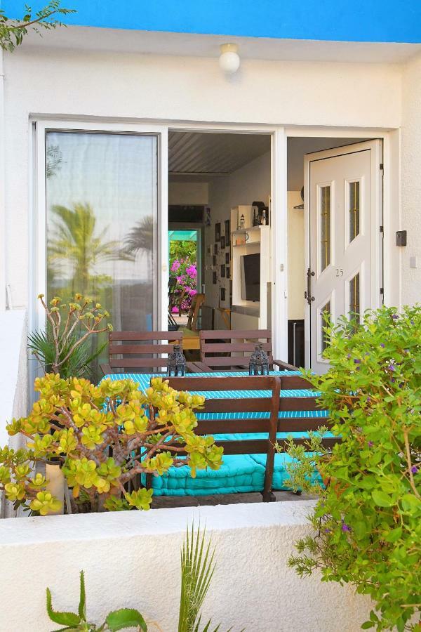 Iason Seaview Home In Latchi Polis Buitenkant foto